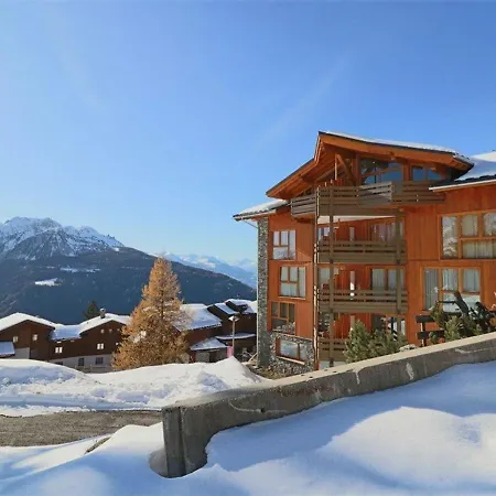 2p A 80m Des Pistes Et Commerces, Balcon, Casier A Skis. - Fr-1-398-569