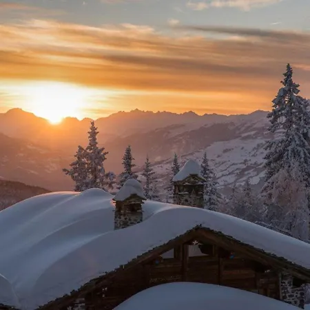 2p A 80m Des Pistes Et Commerces, Balcon, Casier A Skis. - Fr-1-398-569 Apartamento La Rosiere (Savoie)